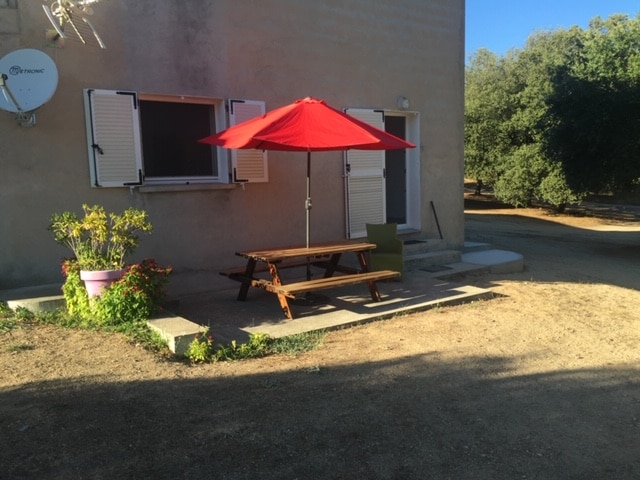 Leistungsstarkes Airbnb: Elena in Corte