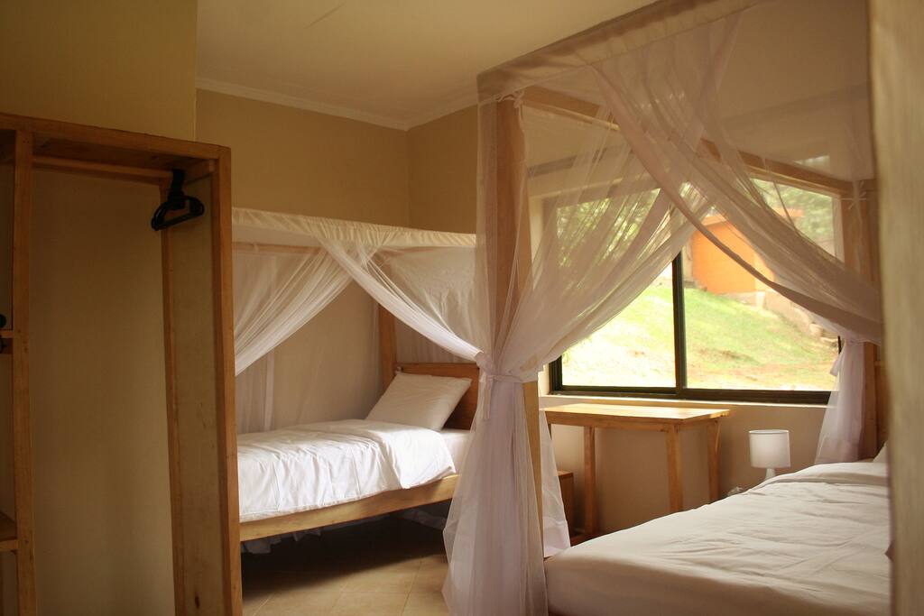 Garden room: 1