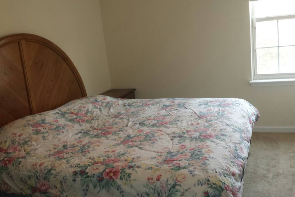 guest room 1