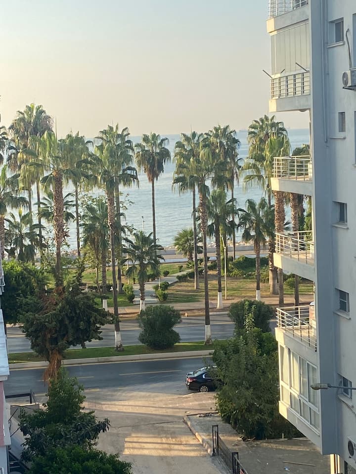Mersin Жилье - Mersin, Турция | Airbnb