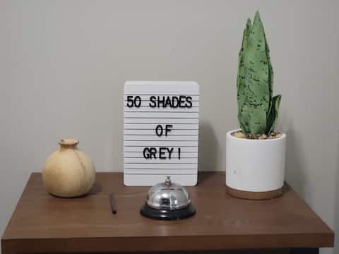 Cheerful Townhouse with spice 15 mins from Airport