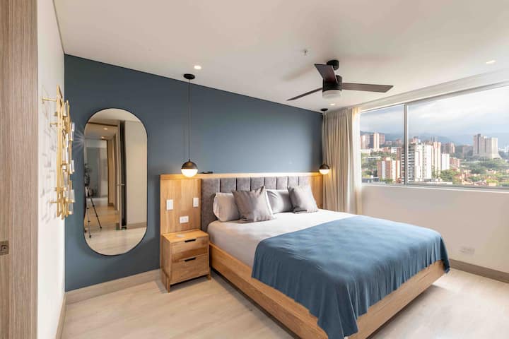 غرفة النوم 3