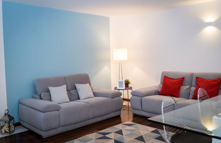 Chiado Patio Apartment gallery image 5