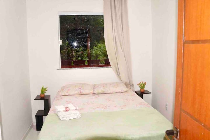 غرفة النوم الثانية 