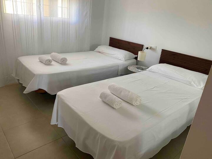 Habitación 2