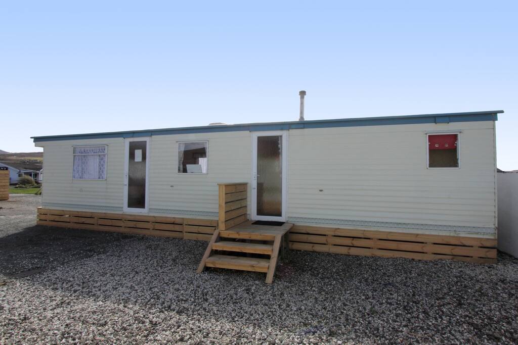 External photo of No 3
