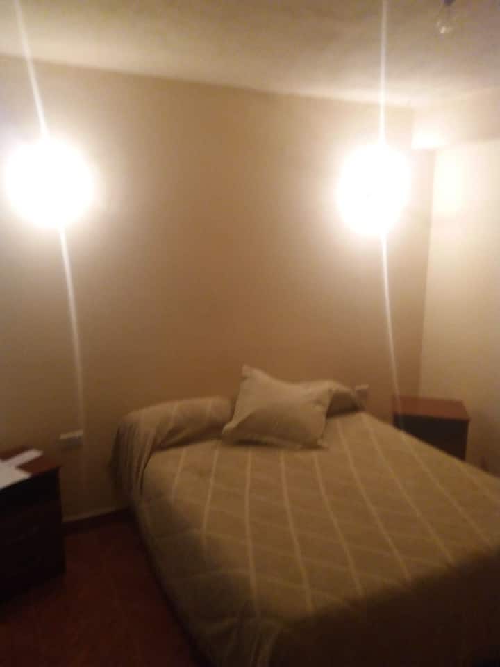 Room with free parking Casa particulars (Cuba) for Rent in Salta