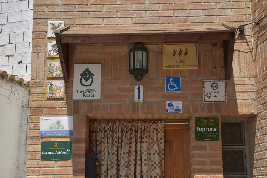 Entrada