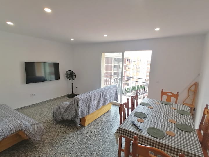 Holiday Apartment In Denia - Vt-494780 - Dénia