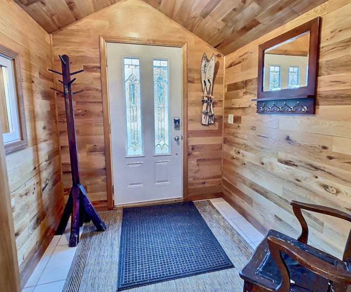 12 Best Cabin Rentals In Ellicottville, New York Updated 2024 Trip101