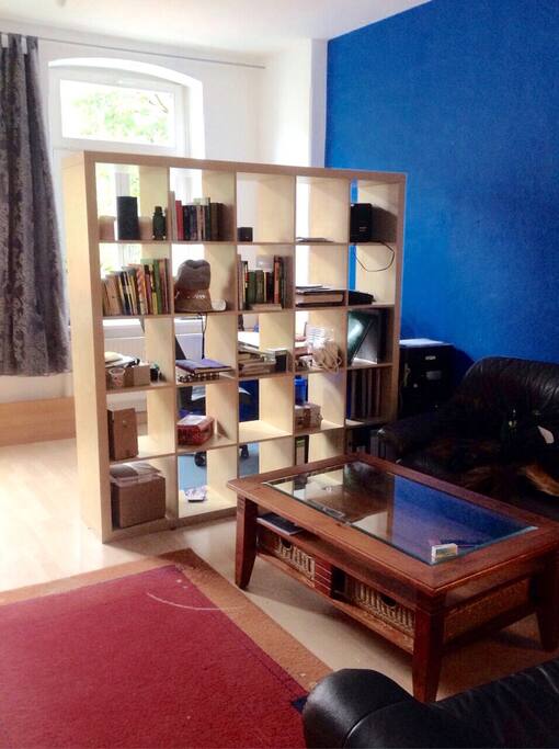 客厅/Livingroom/Wohnzimmer