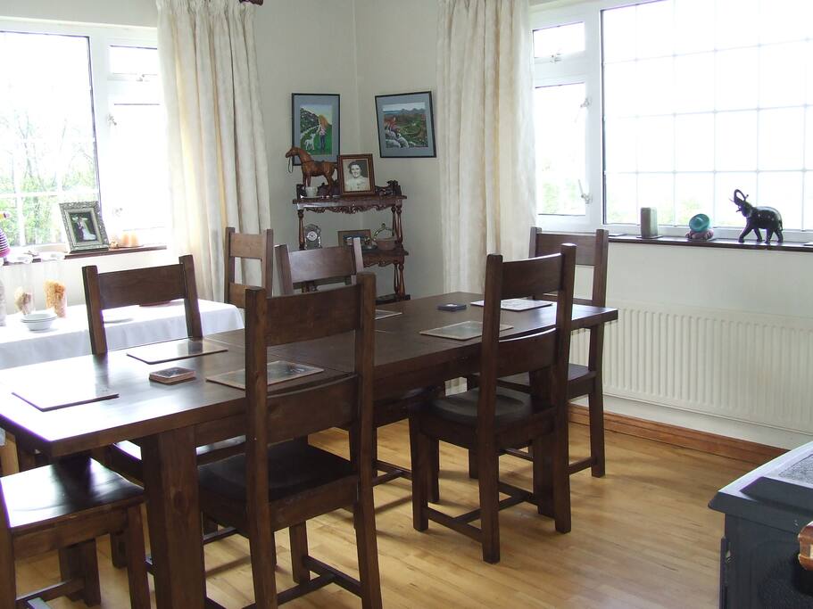 Dining Roon