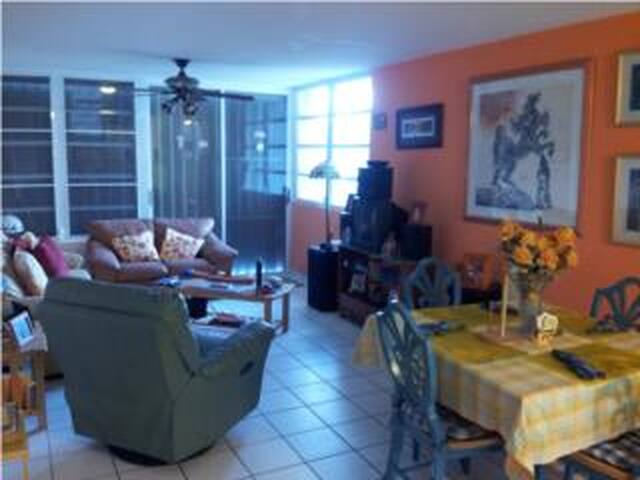 Airbnb Ceiba Vacation Rentals Places To Stay Ceiba