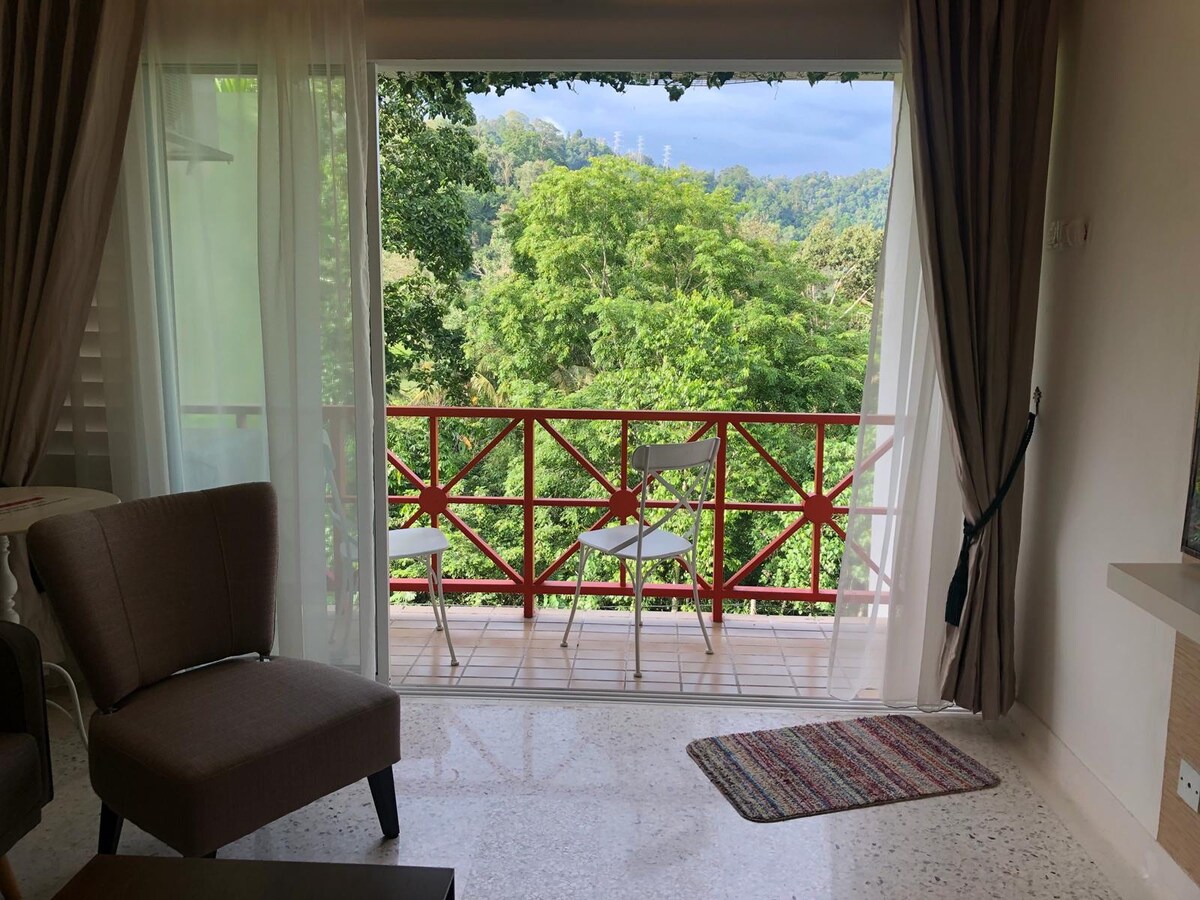 Top 10 Airbnb Vacation Rentals In Bukit Tinggi, Bentong, Malaysia ...