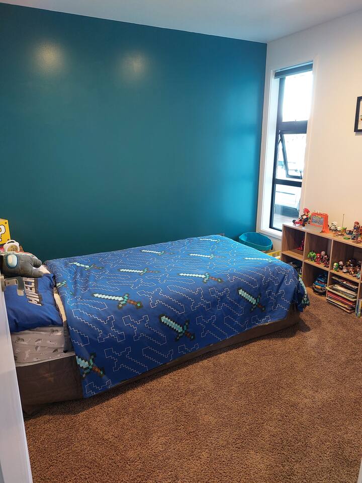 غرفة النوم 3