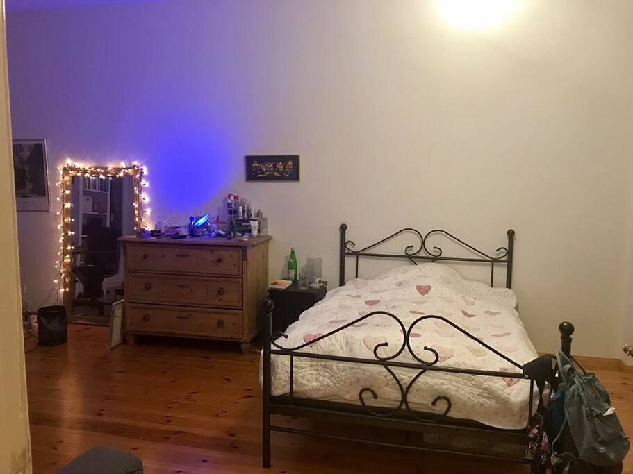 The big room II