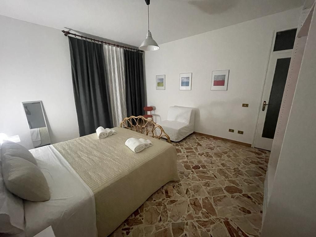 Airbnb performant: Anfrasipe - apartment with a sea view à Terrasini