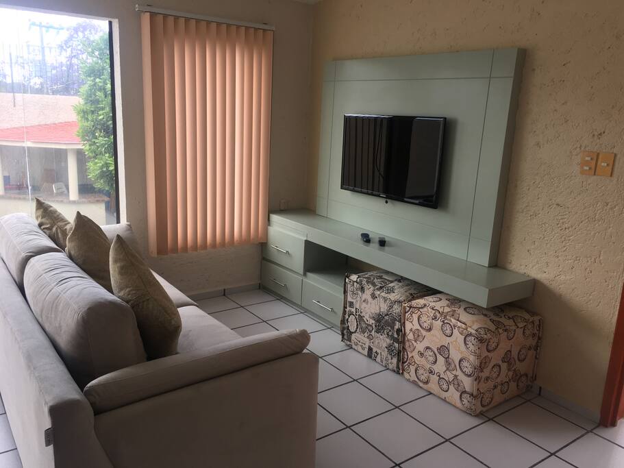 Sala de Estar
