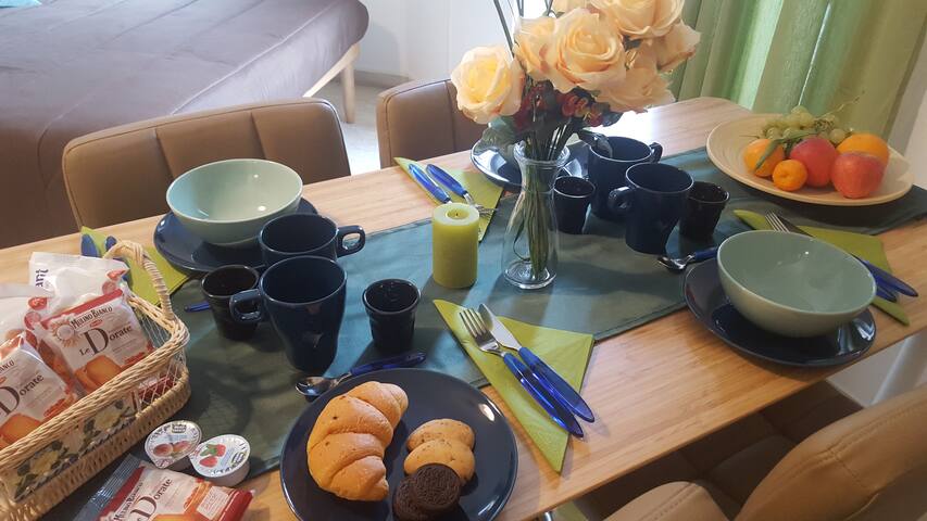 Trastevere Sweet Apartment gallery image 5