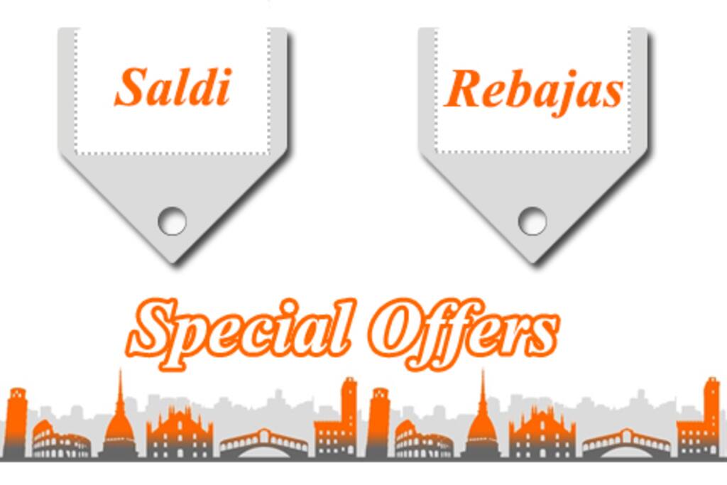 TAKE ADVANTAGE OF OUR SALE!