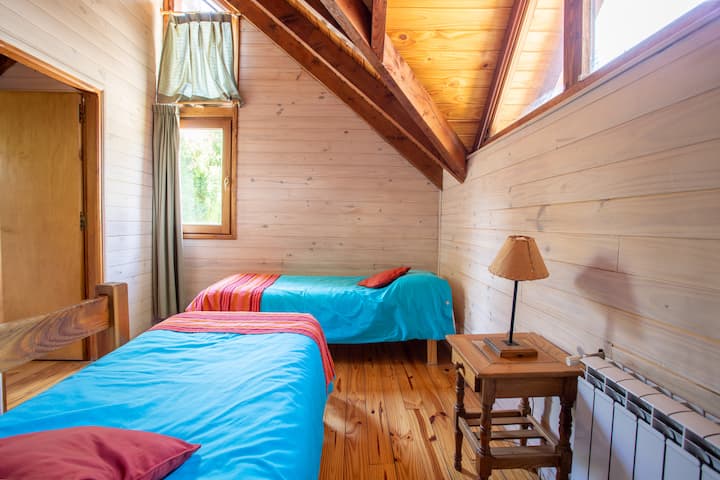 საძინებელი 2