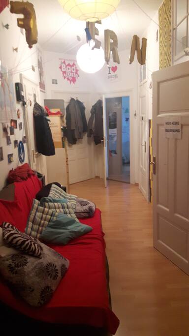 Corridor