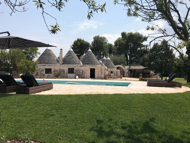 Trulli Tjulli gallery image 3