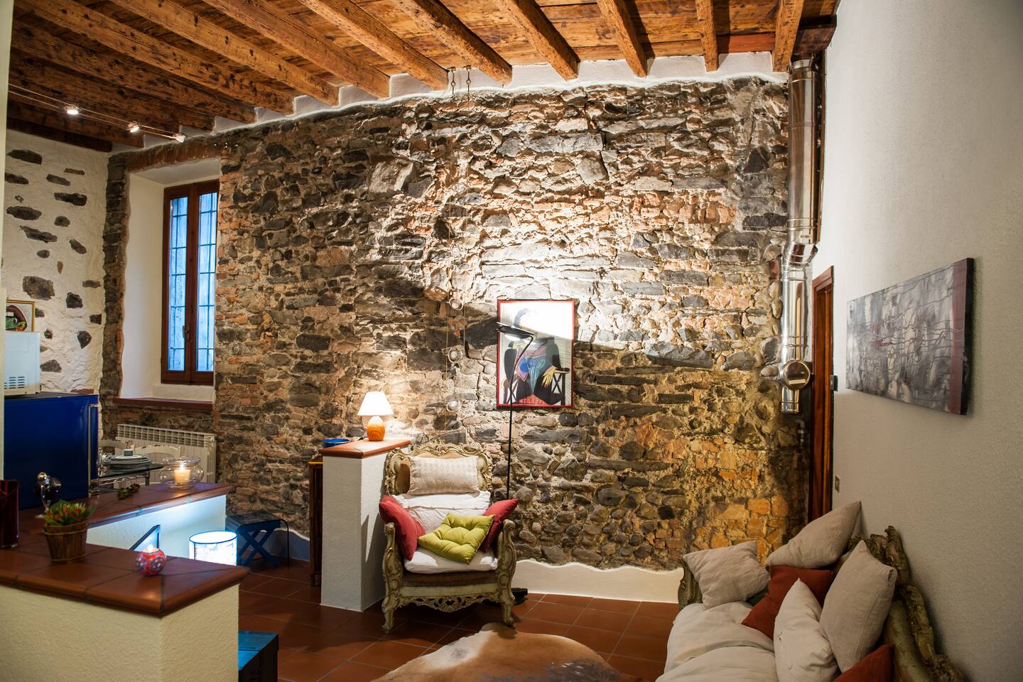 Top 20 affitti per le vacanze, case vacanze e affitti condominiali ... Como per soggiorno