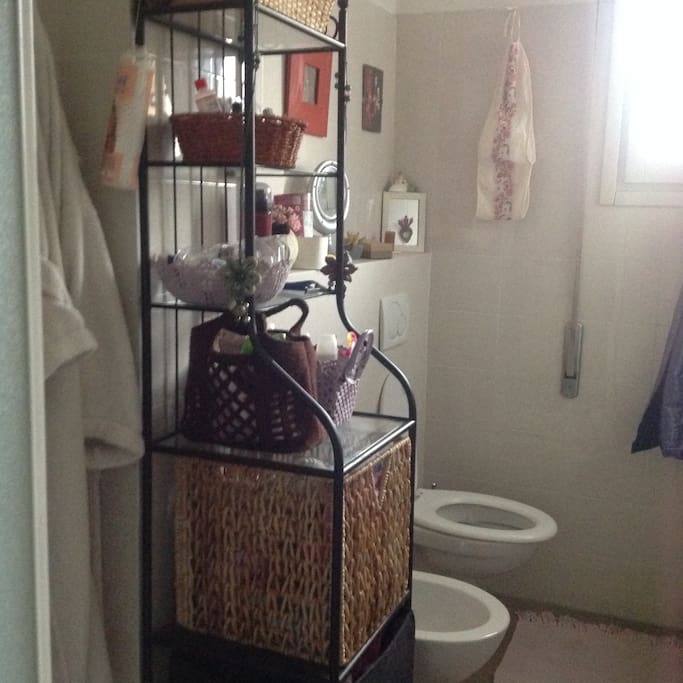 bagno