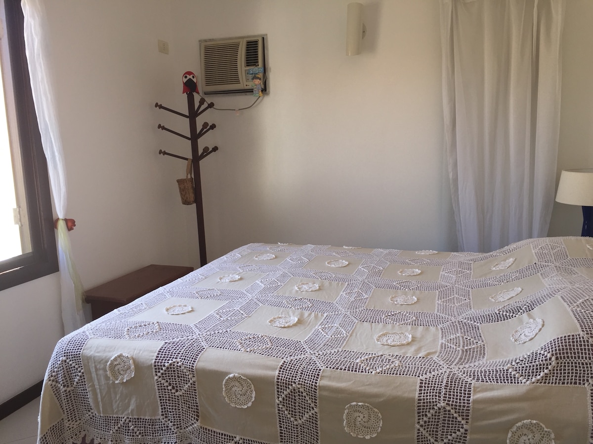 ห้องสวีทเตียงใหญ่ชั้นบน