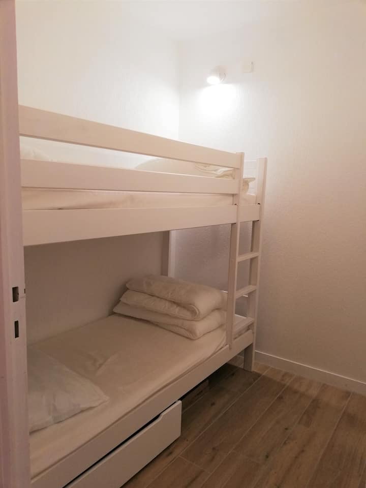 غرفة النوم 1