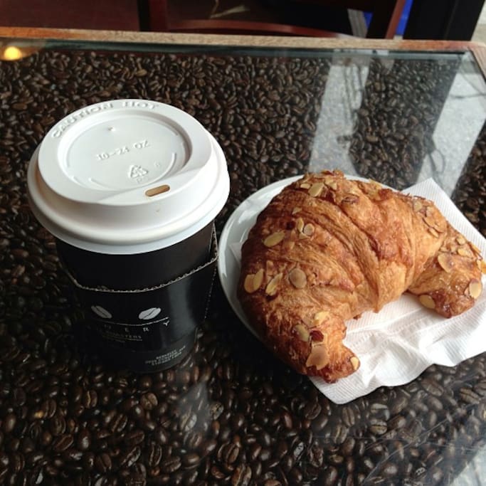 Photo of Beanery in Inner Sunset