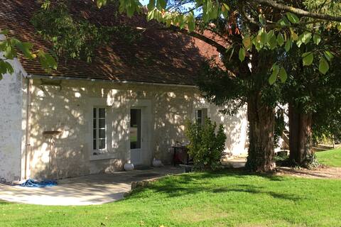 Country house 20 minutes from Beauval.