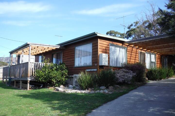 Gumnut Cottage gallery image 5