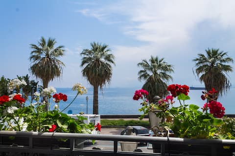 Top Airbnb: Casa Marina di San Francesco in Milazzo