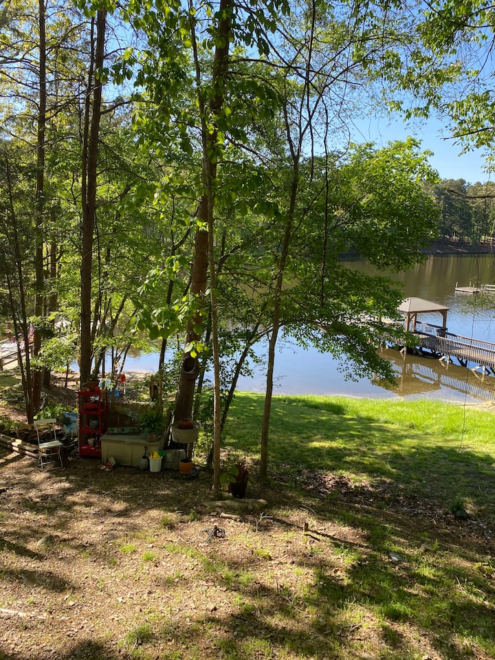 Top 10 Cabin Rentals In And Near Asheboro, North Carolina Updated