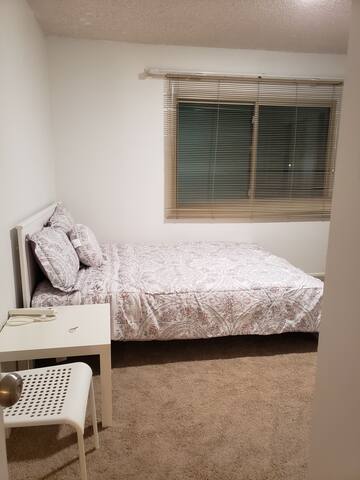Private Room near ASU, PHX and Central Phoenix #4
