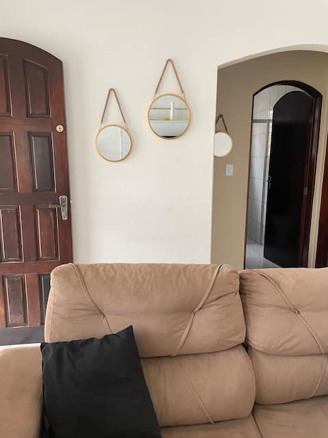 Top Airbnb: Beach House with Pool em Ilha Comprida