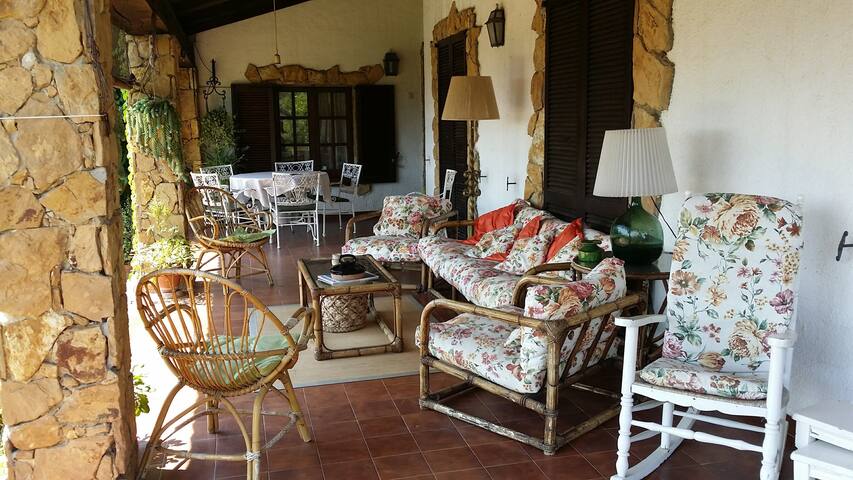 Chalet Privado, vistas, piscina, cerca de la playa gallery image 4