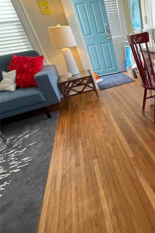 South Mission Oceanview Duplex : 15 guests gallery image 5