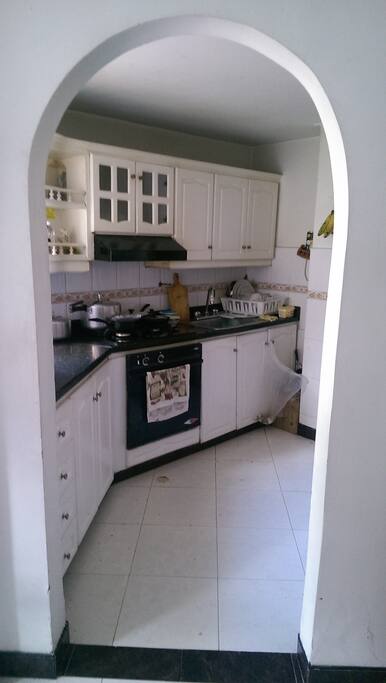 COCINA
