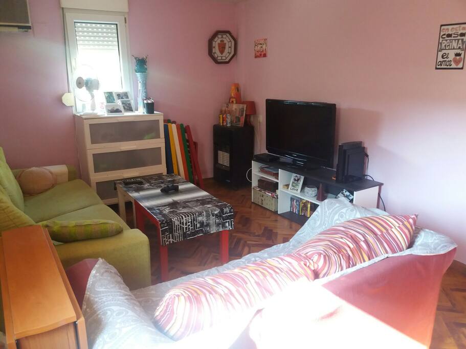 salon