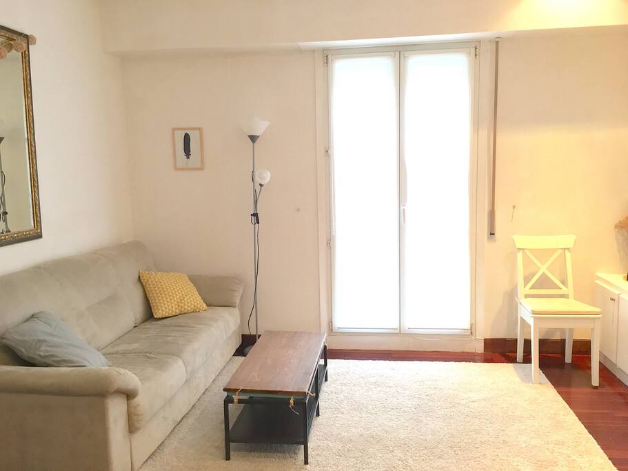 Salón