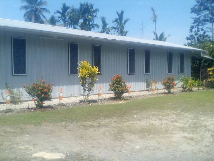 Madang Province Vacation Rentals & Homes Papua New Guinea Airbnb