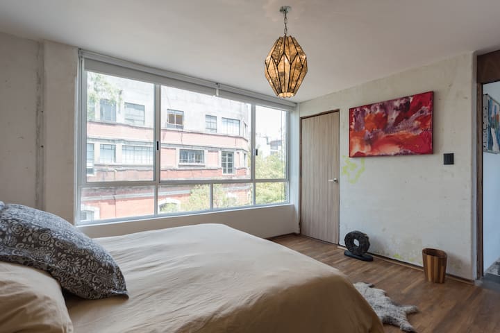 Enchanted 3BR Penthouse w/ Terrace gallery image 3