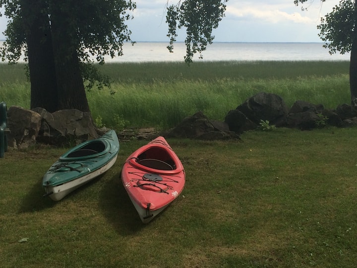 La Visitationdel'ÎleDupas Alquileres vacacionales y alojamientos Quebec, Canadá Airbnb