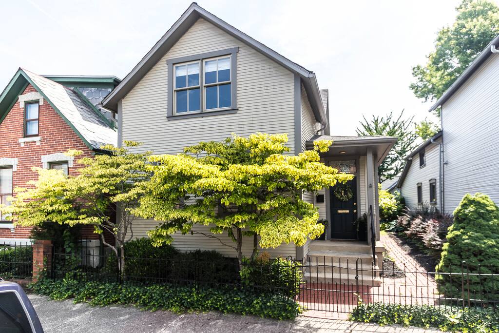 Rooms For Rent In German Village Columbus Ohio Rooms For Rent In German Village Columbus Ohio