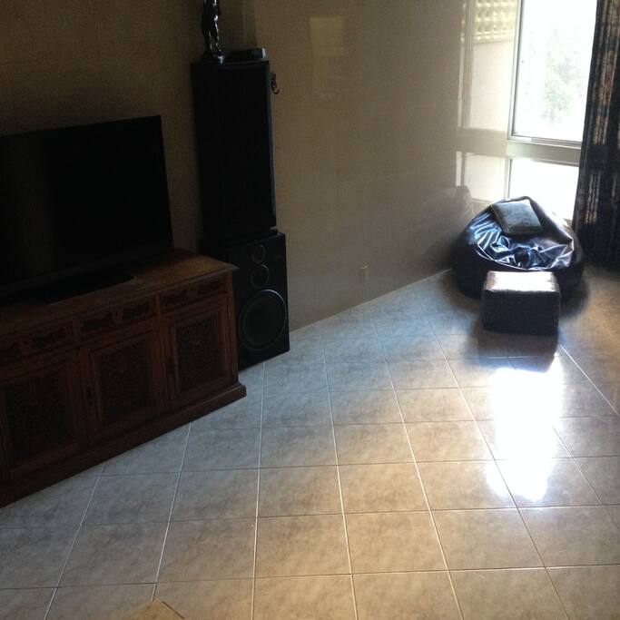 Sala/ Living room