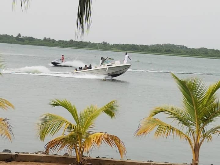 Ada East Holiday Rentals & Homes Ghana Airbnb