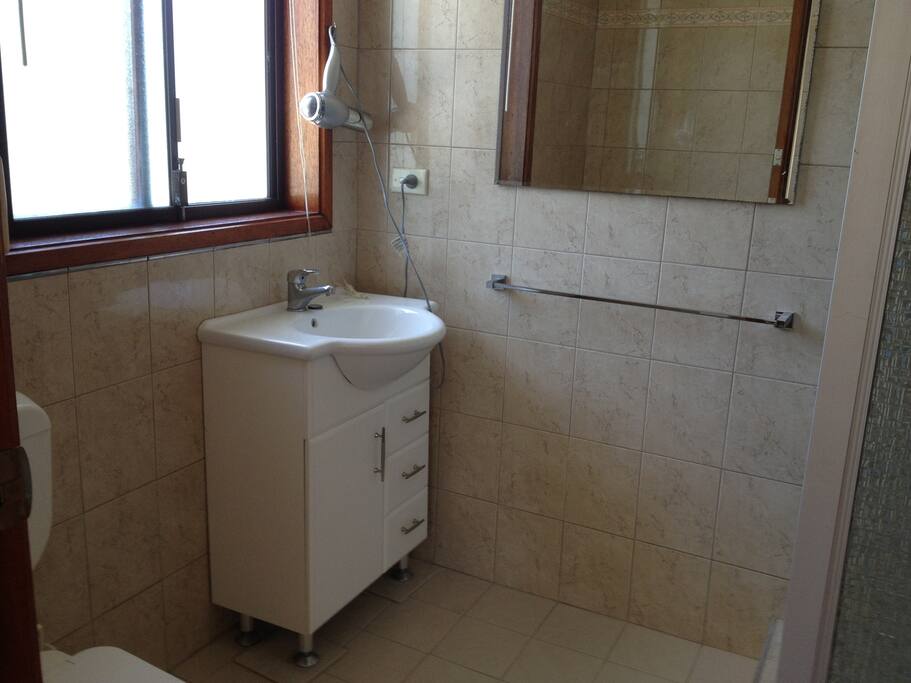 Ensuite